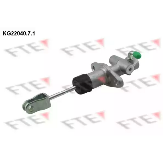 KG22040.7.1 - Master Cylinder, clutch 