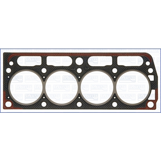 10142500 - Gasket, cylinder head 