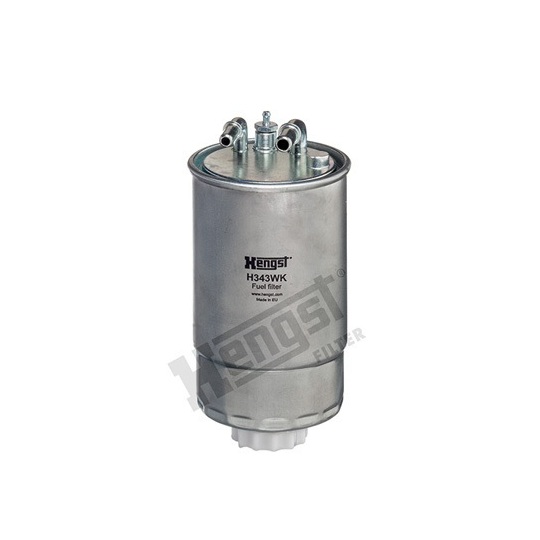 H343WK - Fuel filter 