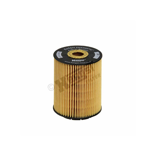 E356H D56 - Oil filter 