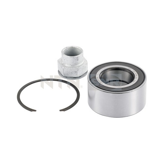 R158.69 - Wheel Bearing Kit 