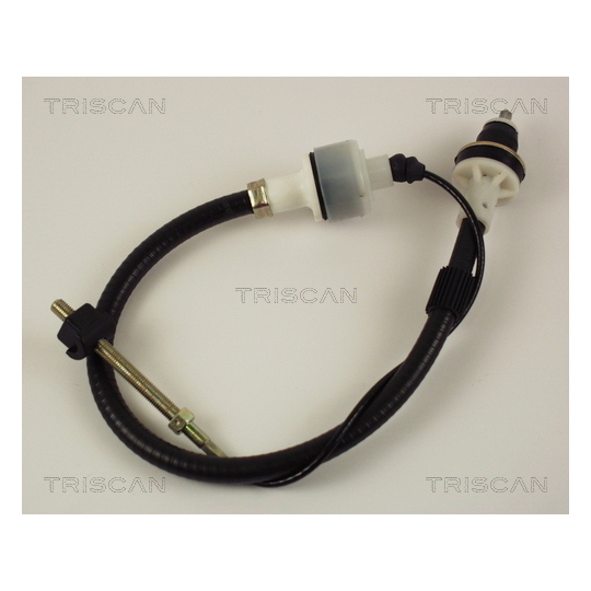 8140 24233 - Clutch Cable 