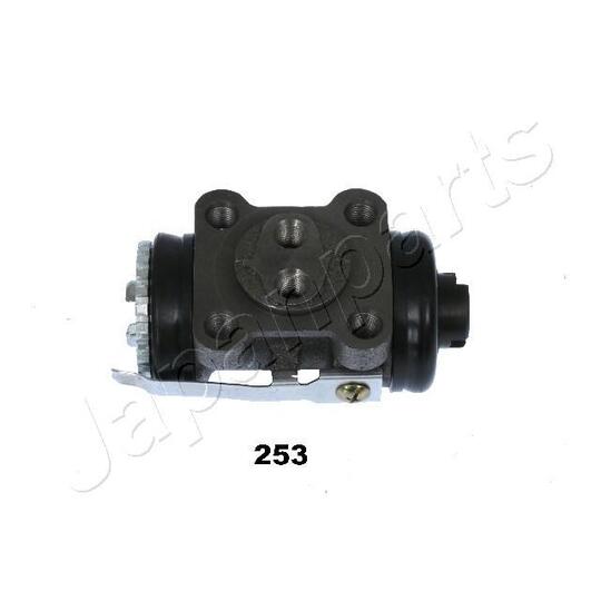 CS-253 - Wheel Brake Cylinder 