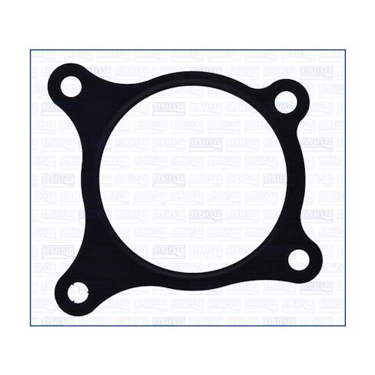 01120400 - Gasket, exhaust pipe 