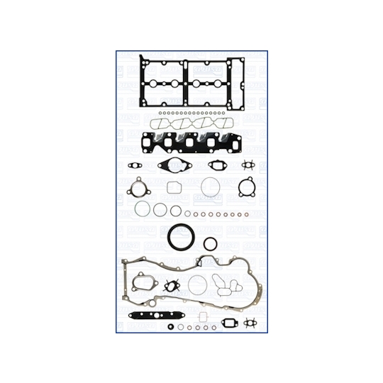 51031500 - Hel packningssats, motor 