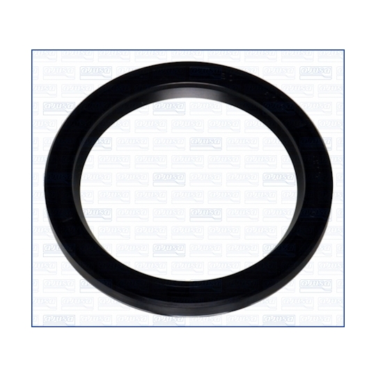 15030700 - Shaft Seal, crankshaft 