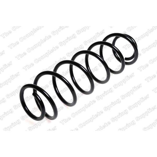 62010 - Coil Spring 