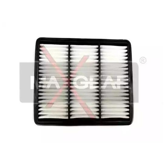 26-0374 - Air filter 