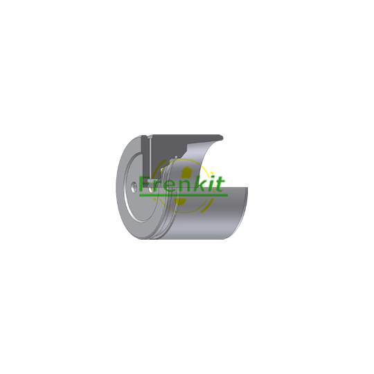 P485303 - Piston, brake caliper 