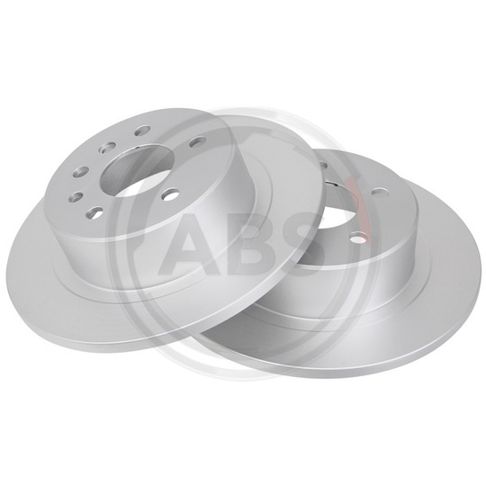 16264 - Brake Disc 