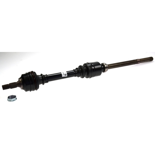 302877 - Drive Shaft 