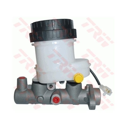 PMH718 - Brake Master Cylinder 