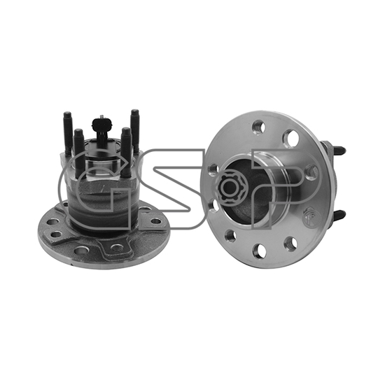 9400133 - Wheel Bearing Kit 