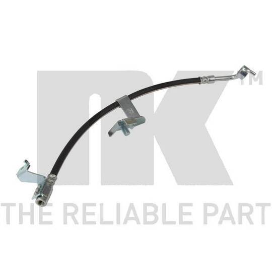 8525108 - Brake Hose 