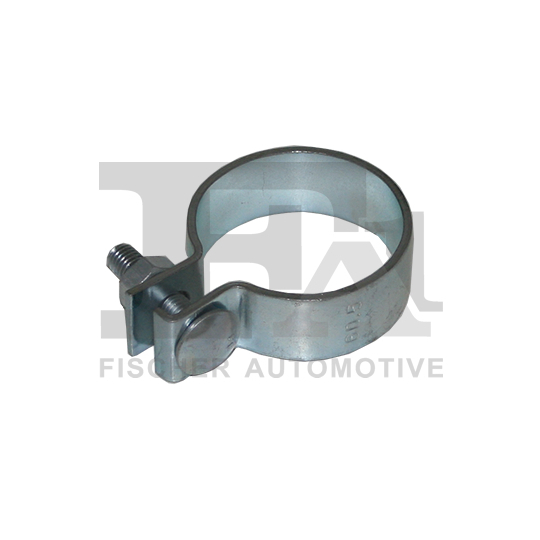 941-965 - Pipe Connector, exhaust system 
