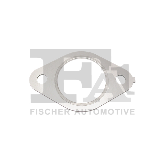 230-911 - Gasket, exhaust pipe 