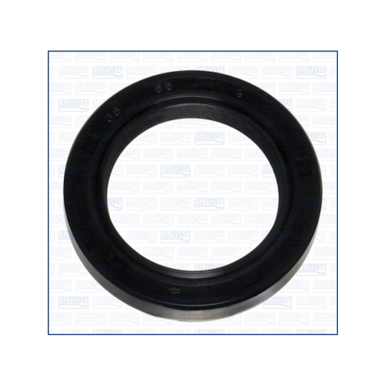 15015800 - Shaft Seal, camshaft 