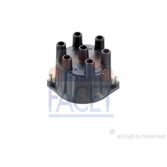 2.8322/16 - Distributor Cap 