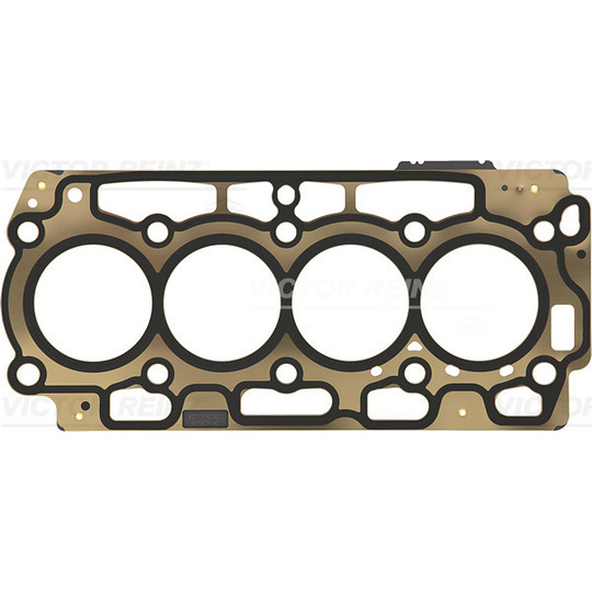 61-10039-00 - Gasket, cylinder head 