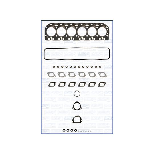 52089000 - Gasket Set, cylinder head 