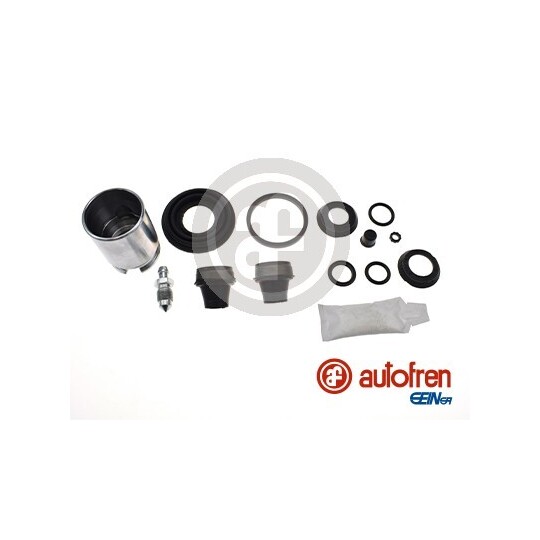 D41574C - Repair Kit, brake caliper 