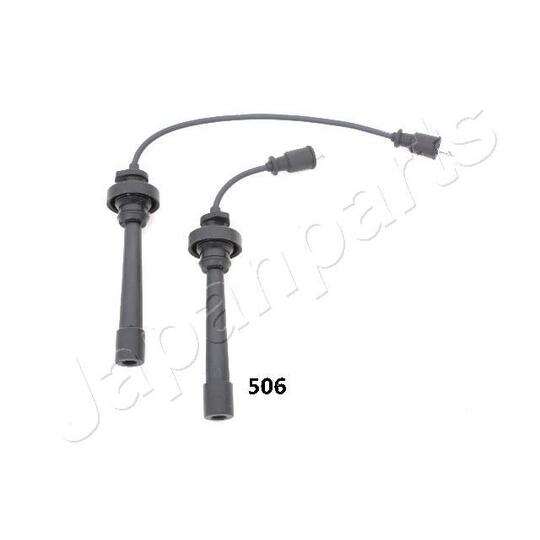 IC-506 - Ignition Cable Kit 