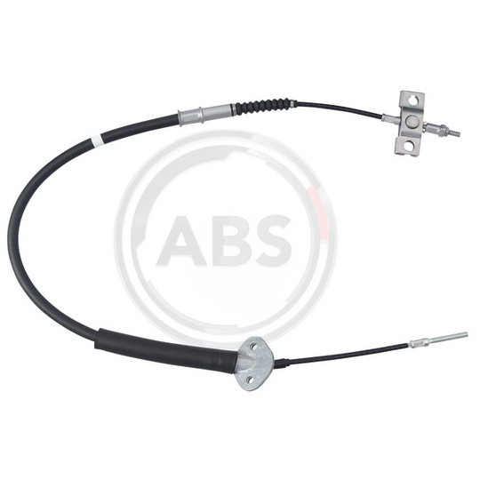 K17467 - Cable, parking brake 