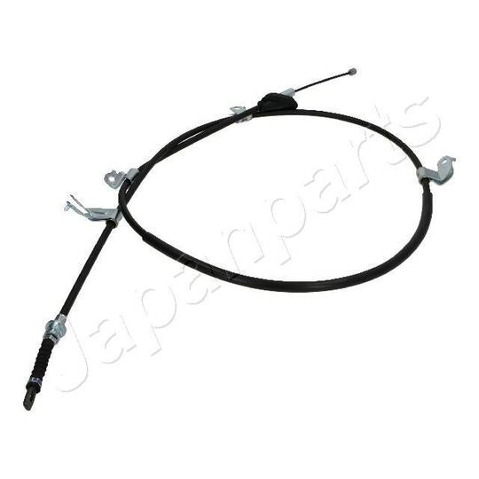 BC-442R - Cable, parking brake 