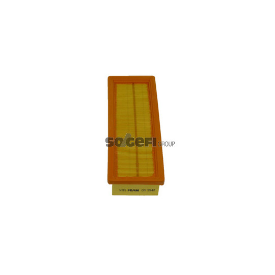 CA9942 - Air filter 