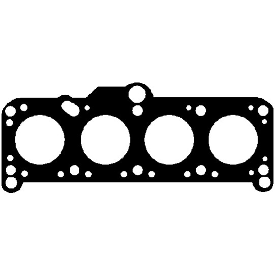 411834P - Gasket, cylinder head 