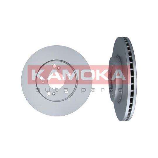 1031128 - Brake Disc 