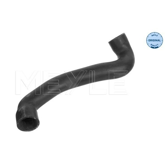 319 115 3141 - Radiator Hose 