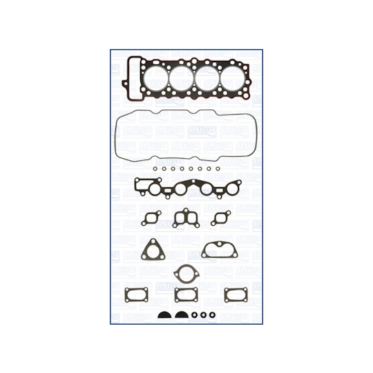 52066100 - Gasket Set, cylinder head 