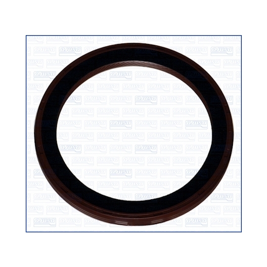 15058200 - Shaft Seal, crankshaft 