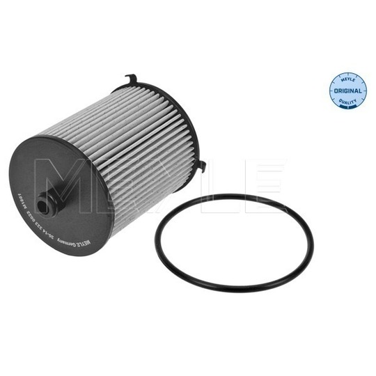 30-14 323 0022 - Fuel filter 