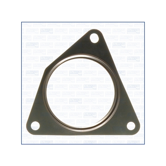 01165000 - Gasket, exhaust pipe 