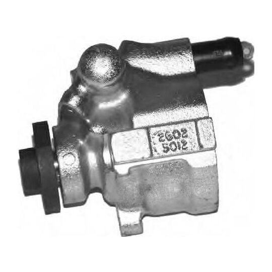 PI0138 - Hydraulic Pump, steering system 