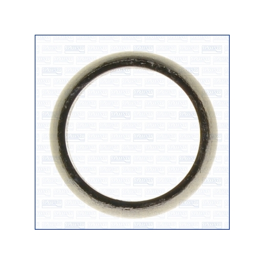 01215400 - Gasket, exhaust pipe 