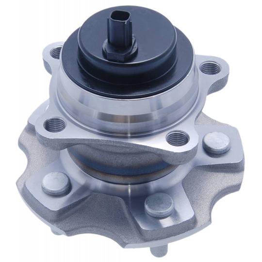 0182-GGL10MR - Wheel hub 