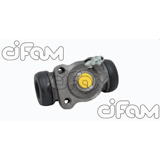 101-373 - Wheel Brake Cylinder 