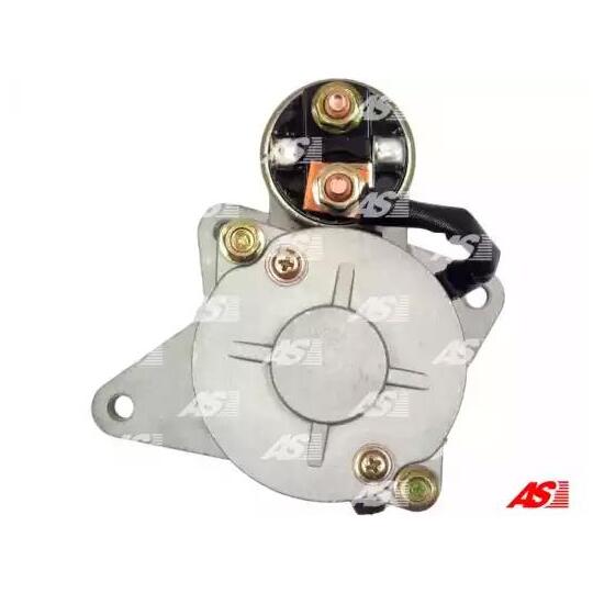 S5106 - Starter 