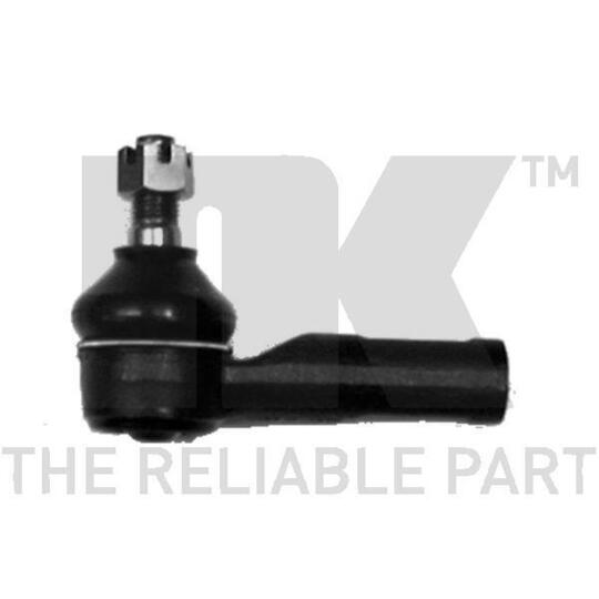 5034575 - Tie rod end 