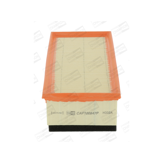 CAF100847P - Air filter 