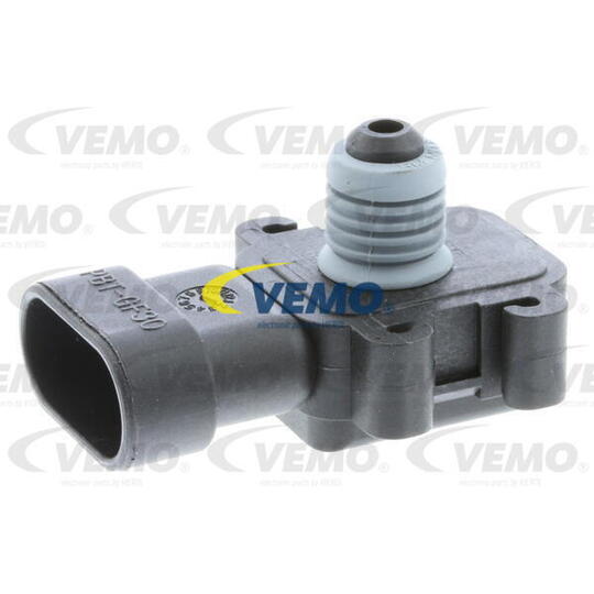 V46-72-0025 - Air Pressure Sensor, height adaptation 