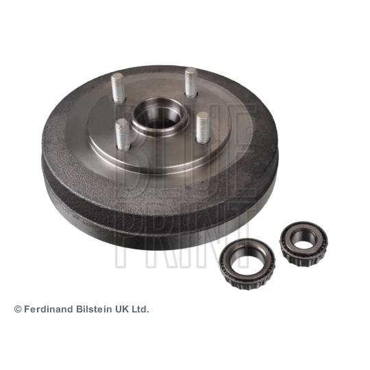 ADG04722 - Brake Drum 