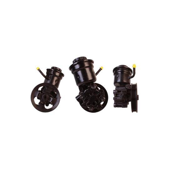 15-0192 - Hydraulic Pump, steering system 