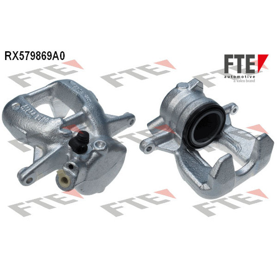 RX579869A0 - Brake Caliper 