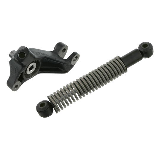 26835 - Vibration Damper, v-ribbed belt 