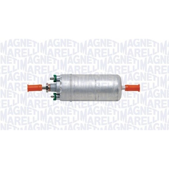 219900000169 - Fuel Pump 