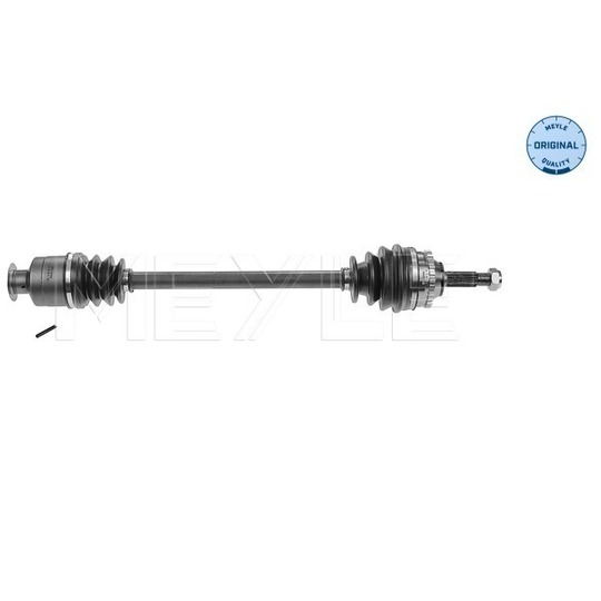 16-14 498 0017 - Drive Shaft 